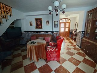 Casa adosada en venta en Priego de Córdoba