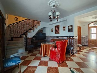 Casa adosada en venta en Priego de Córdoba