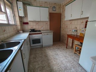 Casa adosada en venta en Priego de Córdoba