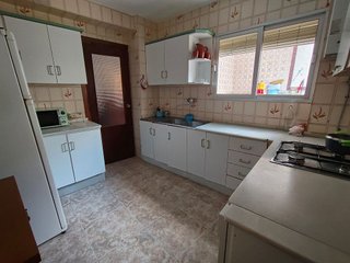 Casa adosada en venta en Priego de Córdoba