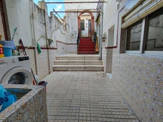 Casa adosada en venta en Priego de Córdoba