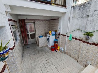 Casa adosada en venta en Priego de Córdoba
