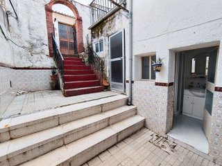 Casa adosada en venta en Priego de Córdoba