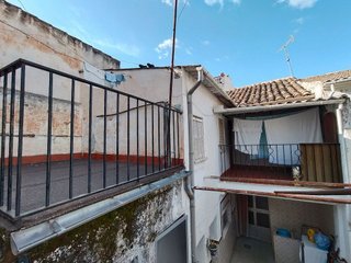Casa adosada en venta en Priego de Córdoba