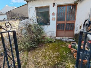 Casa adosada en venta en Priego de Córdoba