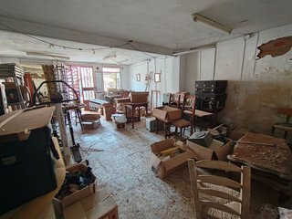 Casa adosada en venta en Priego de Córdoba