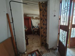 Casa adosada en venta en Priego de Córdoba