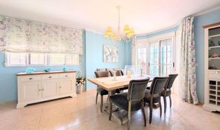 Chalet en venta en Jubalcoi en Elche