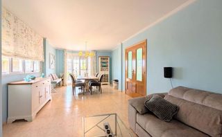 Chalet en venta en Jubalcoi en Elche