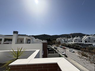 Casa adosada en venta en Churriana en Málaga