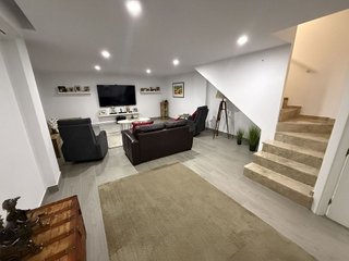 Casa adosada en venta en Churriana en Málaga