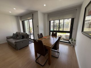 Casa adosada en venta en Churriana en Málaga