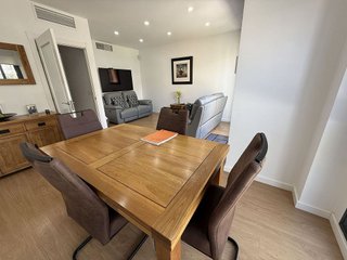 Casa adosada en venta en Churriana en Málaga