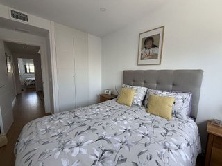 Casa adosada en venta en Churriana en Málaga