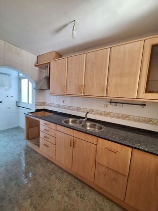Piso en venta en Centre en Ripollet