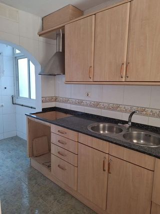 Piso en venta en Centre en Ripollet