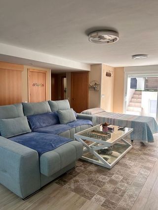 Casa adosada en venta en Larache en Ciudad Real