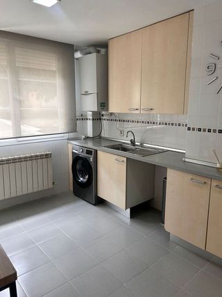 Casa adosada en venta en Larache en Ciudad Real