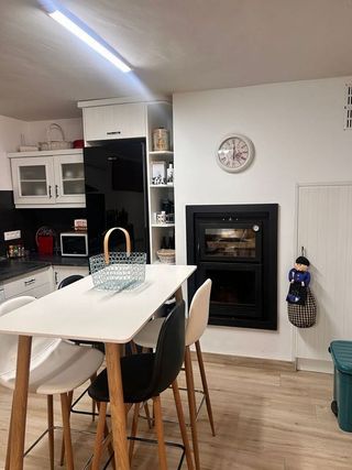 Casa adosada en venta en Larache en Ciudad Real