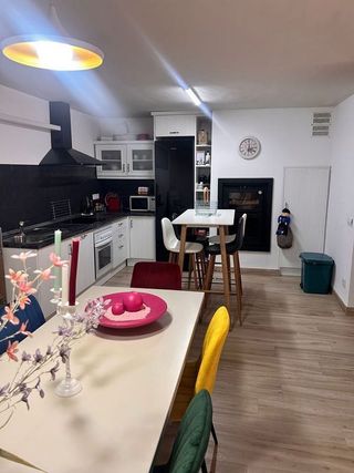 Casa adosada en venta en Larache en Ciudad Real