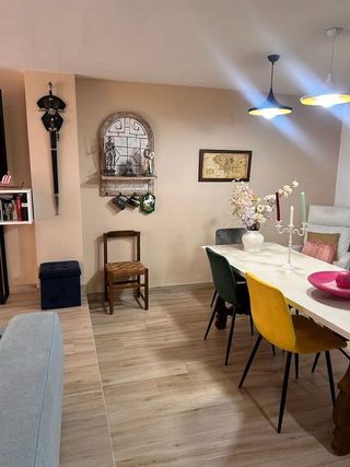 Casa adosada en venta en Larache en Ciudad Real