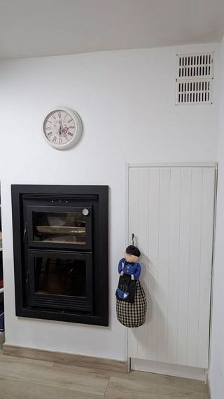 Casa adosada en venta en Larache en Ciudad Real