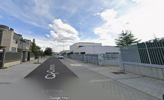 Casa adosada en venta en Las Villas - Sta Ana en Valladolid