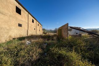 Cortijo en venta en Guadix