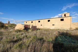 Cortijo en venta en Guadix