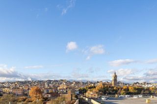 Cortijo en venta en Guadix