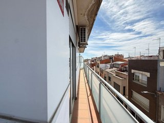 Dúplex en venta en Segle XX en Terrassa