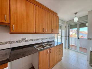 Dúplex en venta en Segle XX en Terrassa
