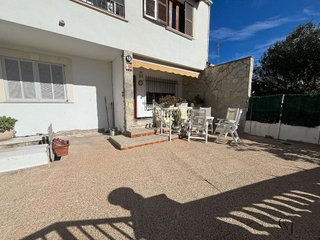 Chalet en venta en Can Picafort en Santa Margalida