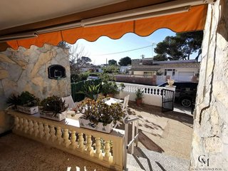 Chalet en venta en Can Picafort en Santa Margalida