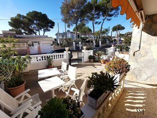 Chalet en venta en Can Picafort en Santa Margalida