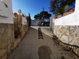 Chalet en venta en Can Picafort en Santa Margalida