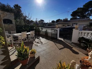 Chalet en venta en Can Picafort en Santa Margalida