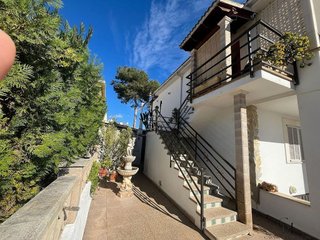 Chalet en venta en Can Picafort en Santa Margalida
