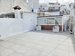 Chalet en venta en Alhaurín el Grande