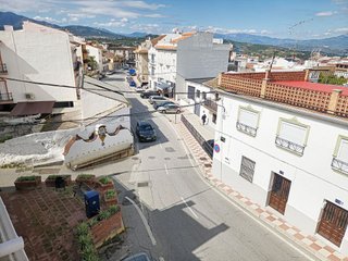 Chalet en venta en Alhaurín el Grande
