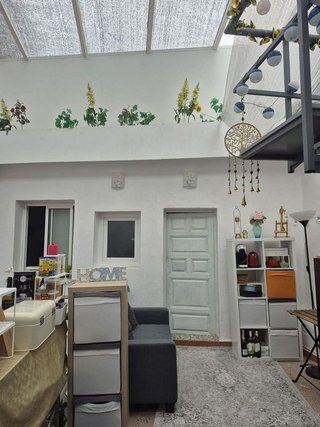 Chalet en venta en Alhaurín el Grande