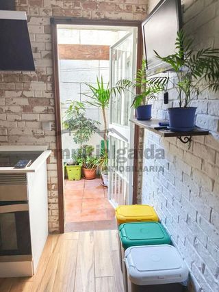 Casa adosada en venta en Noreste-Granja en Jerez de la Frontera