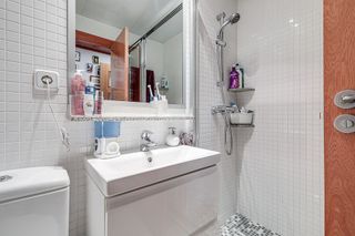 Piso en venta en El Baix Guinardó en Barcelona