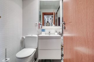 Piso en venta en El Baix Guinardó en Barcelona