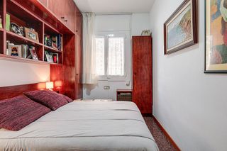 Piso en venta en El Baix Guinardó en Barcelona