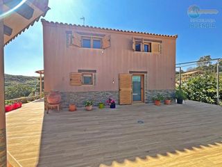 Casa rural en venta en Puerto de Mazarrón en Mazarrón