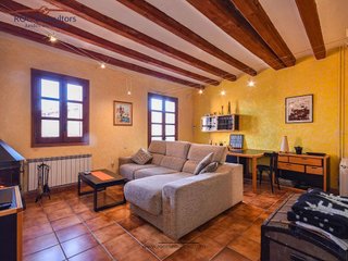 Casa adosada en venta en Berga