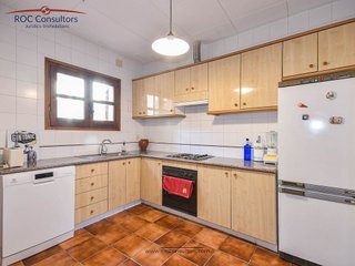 Casa adosada en venta en Berga