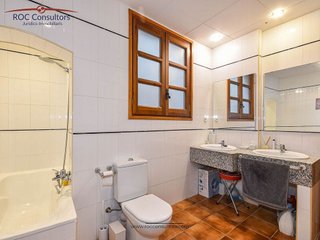 Casa adosada en venta en Berga