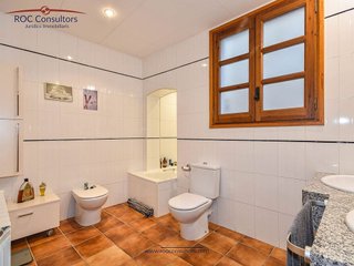 Casa adosada en venta en Berga